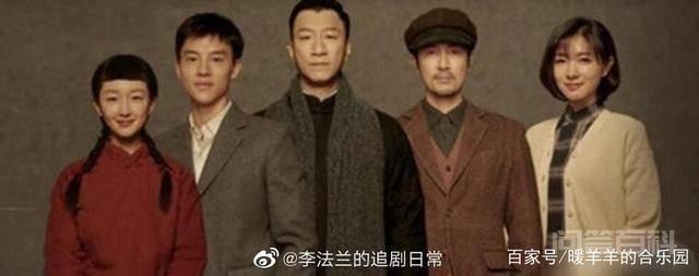 《新世界》小红袄不是高医生,也不是十七,到底是谁了杀贾小朵 《新世界》剧情很精彩