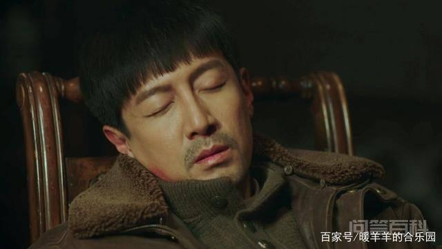 《新世界》小红袄不是高医生,也不是十七,到底是谁了杀贾小朵 真正让观众想知道的答案的就是谁是小红