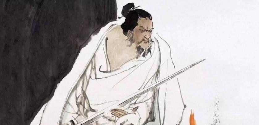 李煜这首词仅27个字,苏轼写4首同类型的都比不过,开篇就有水平 看多了武侠片