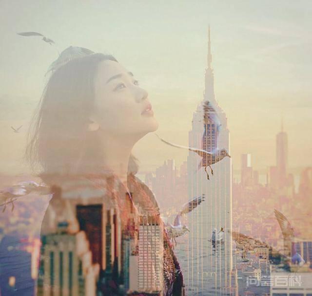 从《七月与安生》到《八月未央》:心中有爱,春暖花开 01