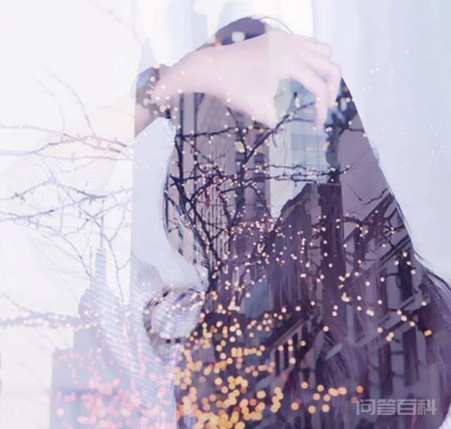 从《七月与安生》到《八月未央》:心中有爱,春暖花开 同题参见我还是习惯称呼她为安妮宝贝