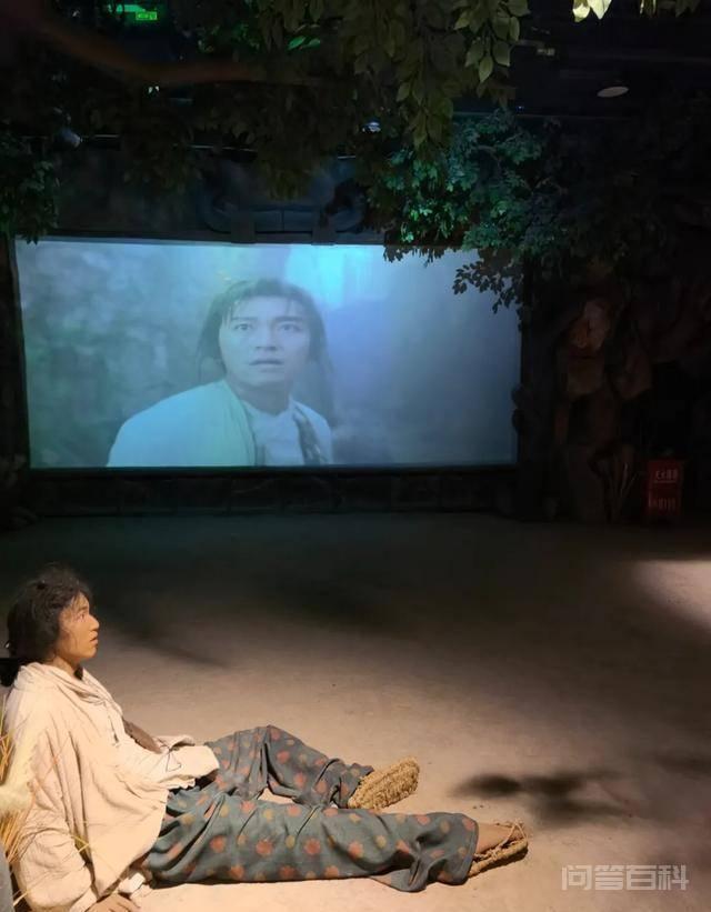 下班逛西安!来一场属于你的造梦之旅 带你发现8小时之外最“忒色”的西安生