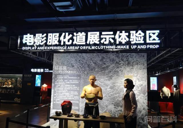 下班逛西安!来一场属于你的造梦之旅 不止于古今交汇