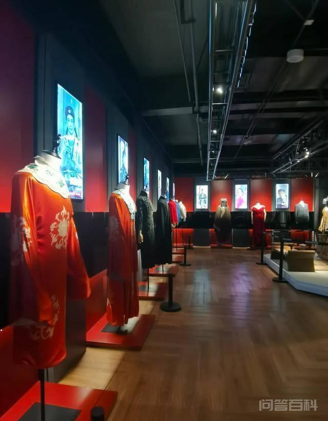下班逛西安!来一场属于你的造梦之旅 同题参见持续推进“15分钟便民生活圈