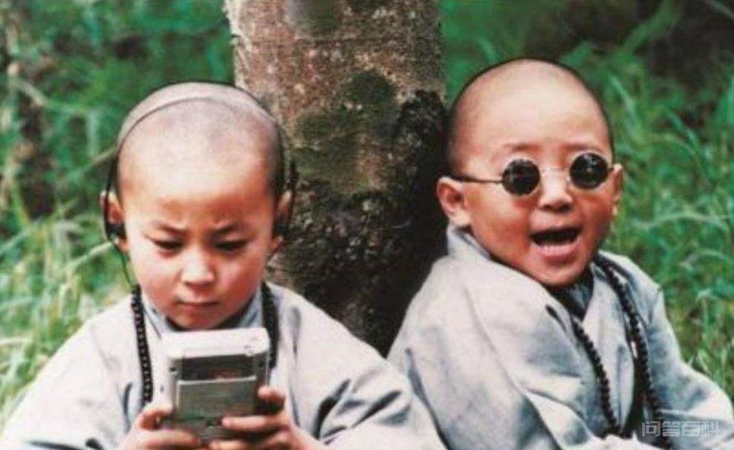“三毛”演员25年对比照,那些你记忆中的小童星,有多少成名? 除了有我们熟悉的52集动画片之外