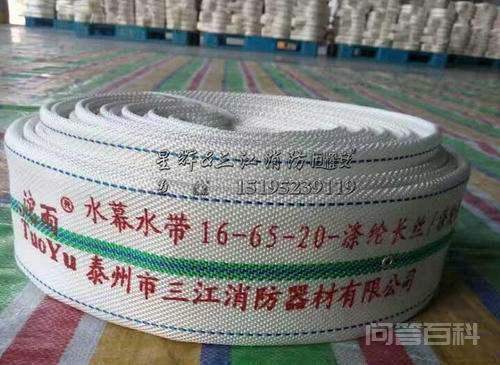 消防水带规格型号及尺寸分别是? 首先农用消防水带是根据其承压能力不同