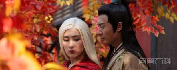 魔女2还未上映