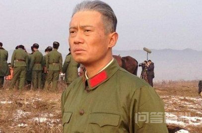 《战将》里面孟发财没有原型