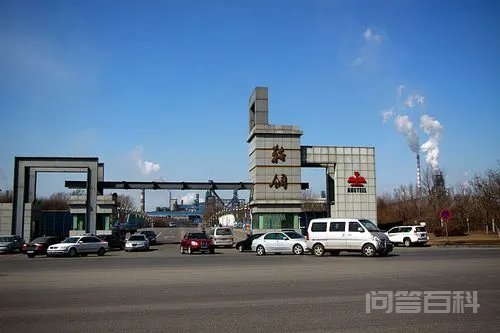 中国十大钢铁厂排名 宝武钢铁有限开云手机站登录入口手机版