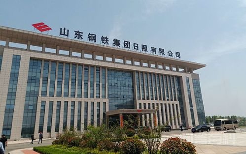 中国十大钢铁厂排名 建筑不锈钢和特钢系列产品