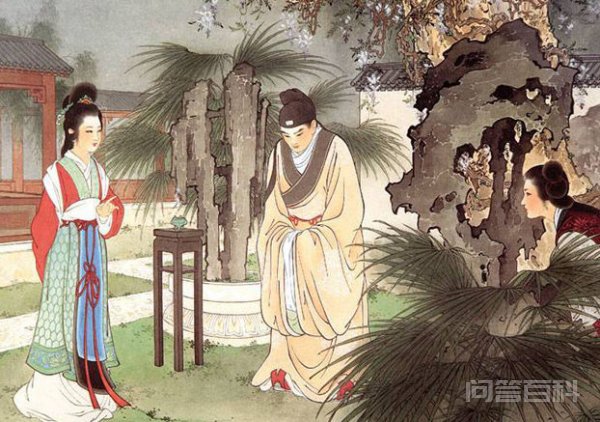 元稹与崔莺莺相识的那一年