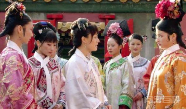 《甄嬛传》一共有多少集? 《甄嬛传》有76集