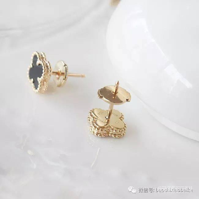 最流行的耳饰TOP10 TOP1