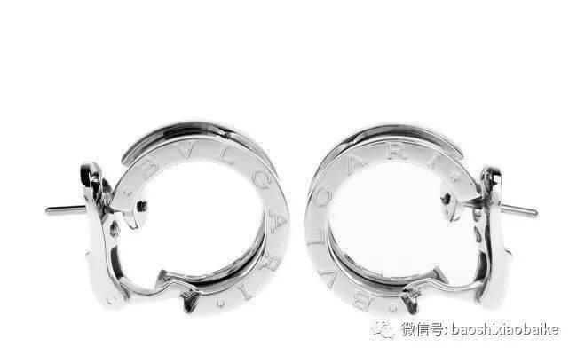 最流行的耳饰TOP10 迪奥双珠耳钉