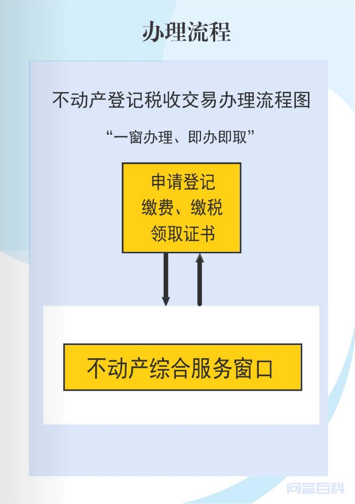需办理不动产相关业务的市民们