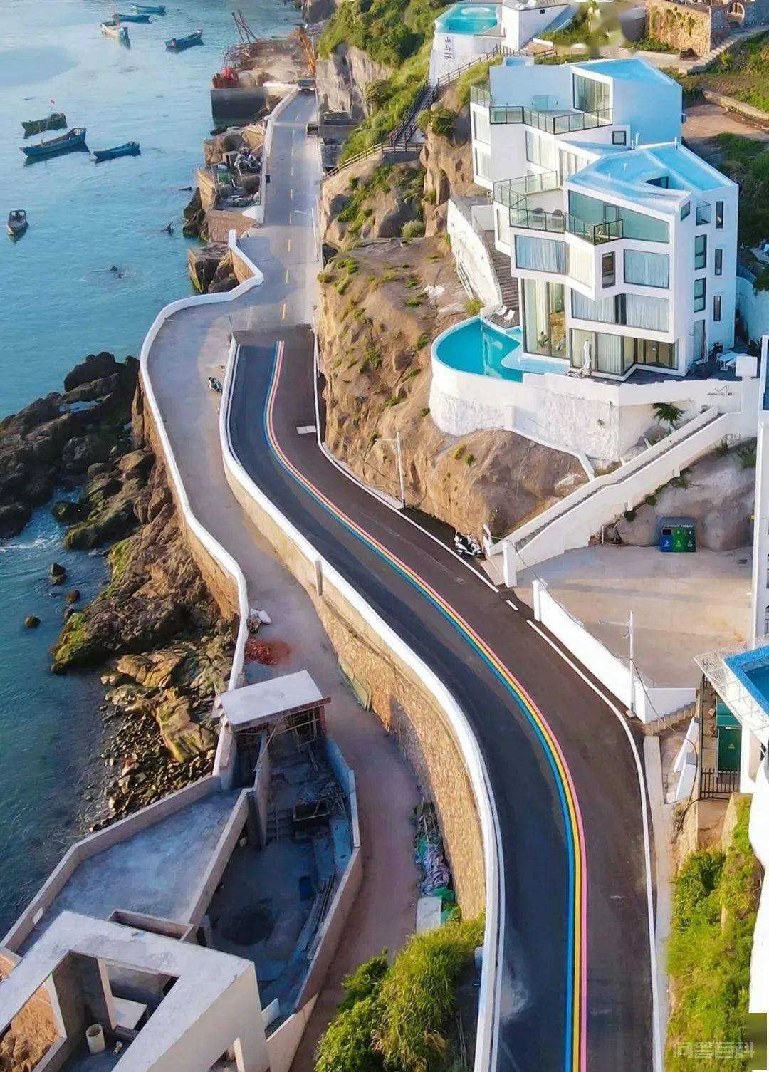 包准能让大家畅游海岛