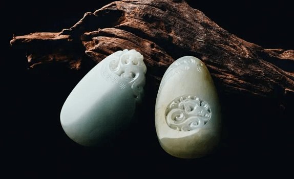 30分钟线上讲座|玉文化——世界民族文化之林的一朵奇葩 与名师相约