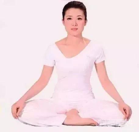 适合瑜伽初学者