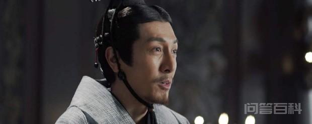 嬴政成了秦王