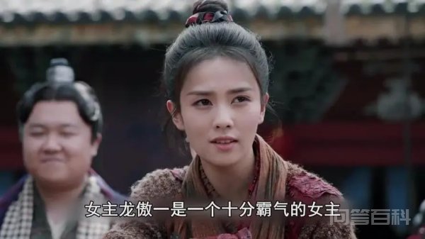 九流霸主龙傲一没有结婚
