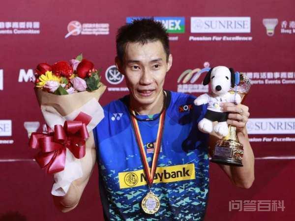 李宗伟有赢过林丹么? 李宗伟(Lee Chong Wei