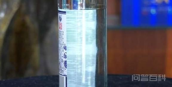 可分为清香型白酒