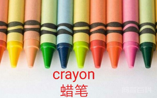 英 ['kreɪən] 美 ['kr
