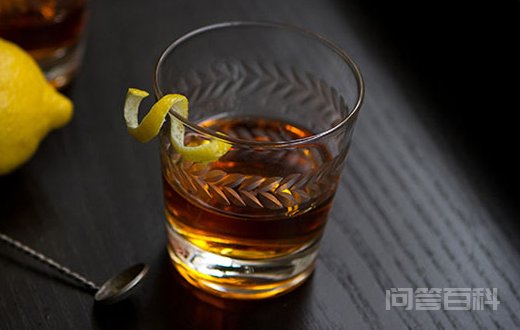 鸡尾酒名称是开云官网优惠活动? 古典鸡尾酒