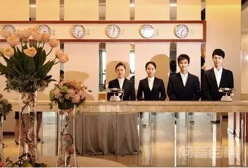 酒店管理规章制度具体如下