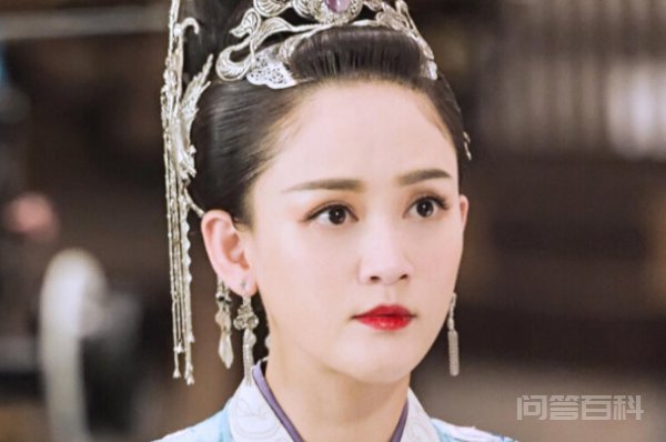 秦始皇的老婆是谁 秦始皇一共有两个妃子