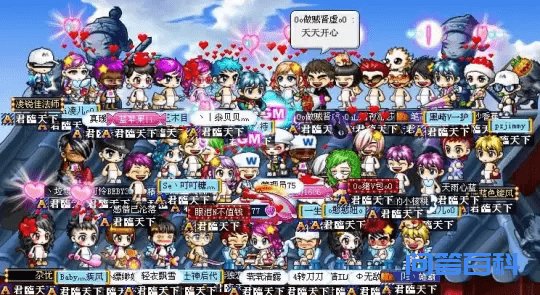 国服公测了18年的《冒险岛》,却逐渐沦为数值游戏,现在怎么样了? 但又因为一次版本更新后逐渐走向衰落