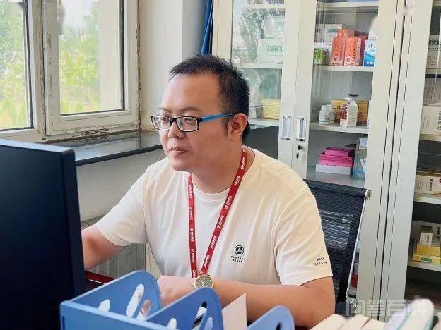 中药事业部 万佳宇:褪去青涩,破茧为蝶 京新药业关注我们】