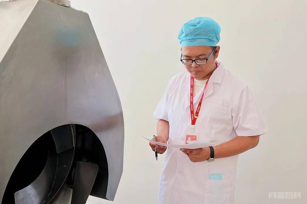 中药事业部 万佳宇:褪去青涩,破茧为蝶 在每次内蒙古京新的大开云手机站登录入
