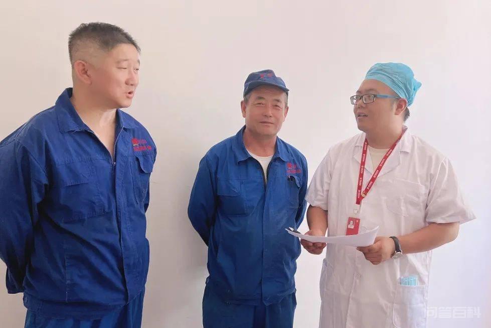 中药事业部 万佳宇:褪去青涩,破茧为蝶 他就是万佳宇