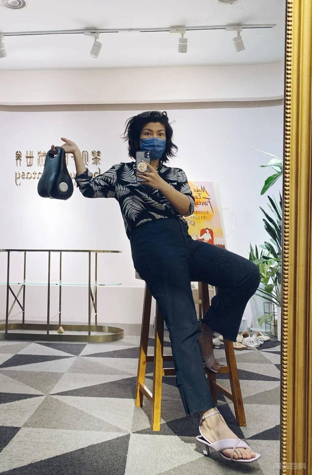 都能自信起来