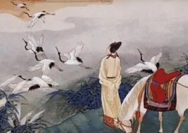 卧春这首诗是真的存在的