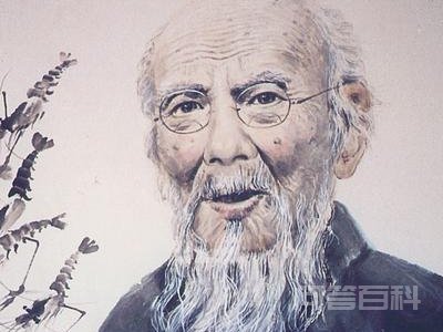 代表作你是人间四月天