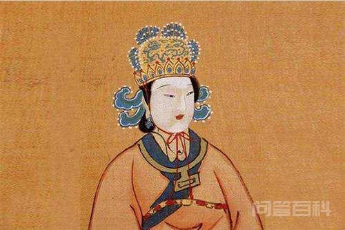一代女王武则天,武则天到底叫开云最新版下载名字? 武则天真名是开云最新版下载