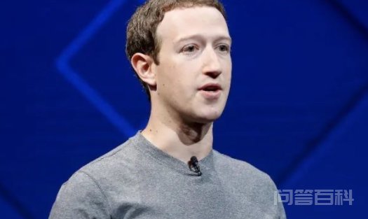扎克伯格到底是不是机器人? 扎克伯格不是机器人