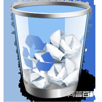 回收站是我们非常常见的电脑系统程序