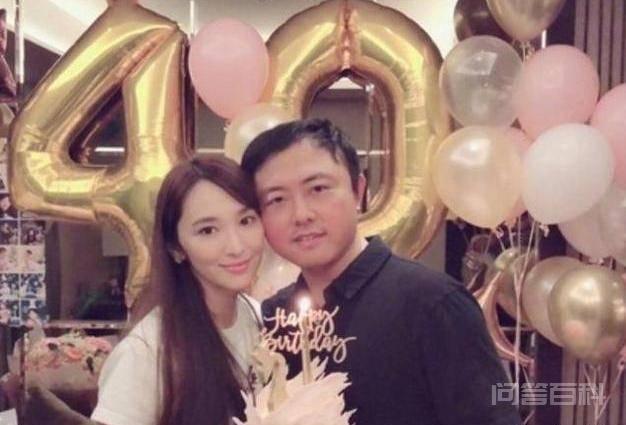 即便没有进入豪门,但吴佩慈的架势已经“赢”了! 亦舒借虚构喜宝之口说出