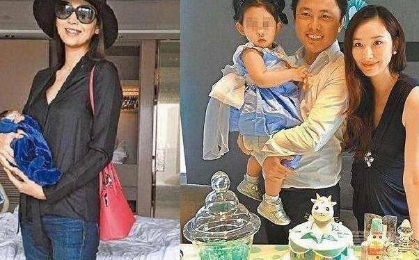 即便没有进入豪门,但吴佩慈的架势已经“赢”了! 进不去也不愿意挪窝