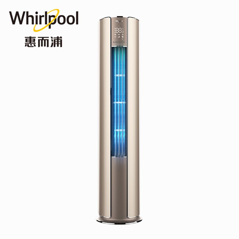 惠而浦空调质量怎么样? 所以去苏宁易购的时候总是会被强力推荐