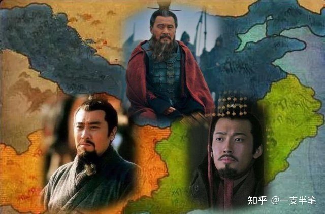 吕蒙是三国时期吴国著名的军事家