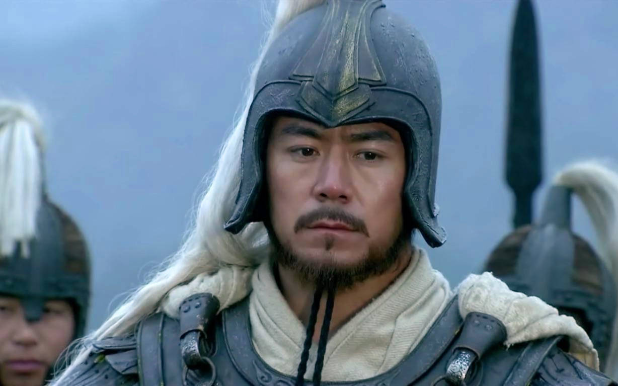 是东汉末期的著名将士