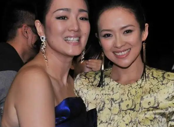 巩俐:嫁给70多岁法国老头,成为他第四任妻子,她为开云注册就送这样选择 拍戏期间