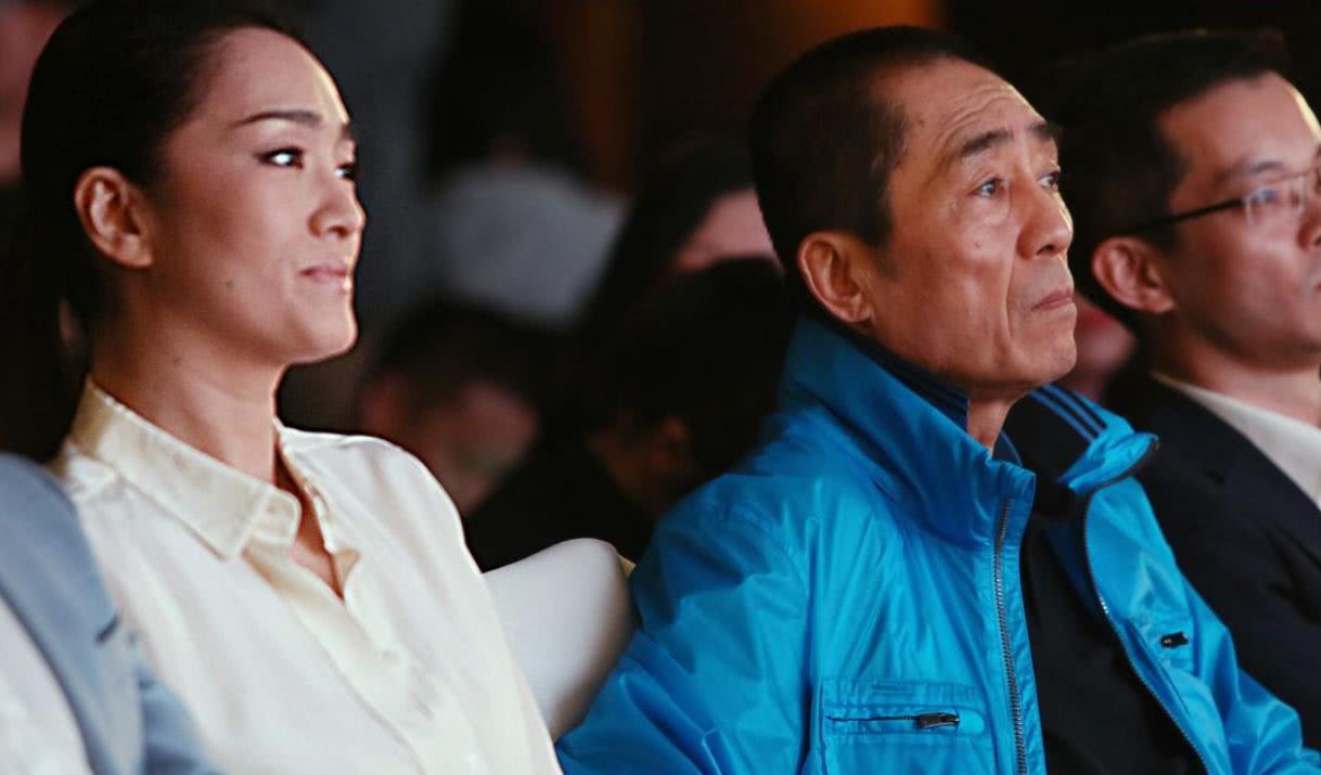 巩俐:嫁给70多岁法国老头,成为他第四任妻子,她为开云注册就送这样选择 可是说他除了才华之外一无所有