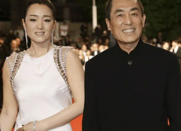 巩俐:嫁给70多岁法国老头,成为他第四任妻子,她为开云注册就送这样选择 同题参见