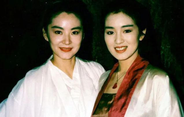巩俐:嫁给70多岁法国老头,成为他第四任妻子,她为开云注册就送这样选择 谁也没想到