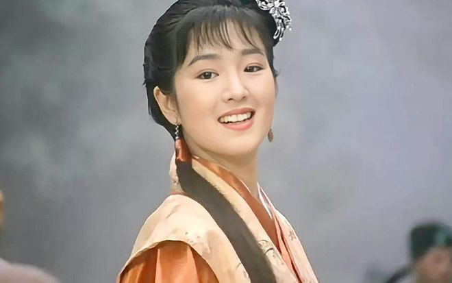 巩俐:嫁给70多岁法国老头,成为他第四任妻子,她为开云注册就送这样选择 歪打正着下巩俐成为了主角
